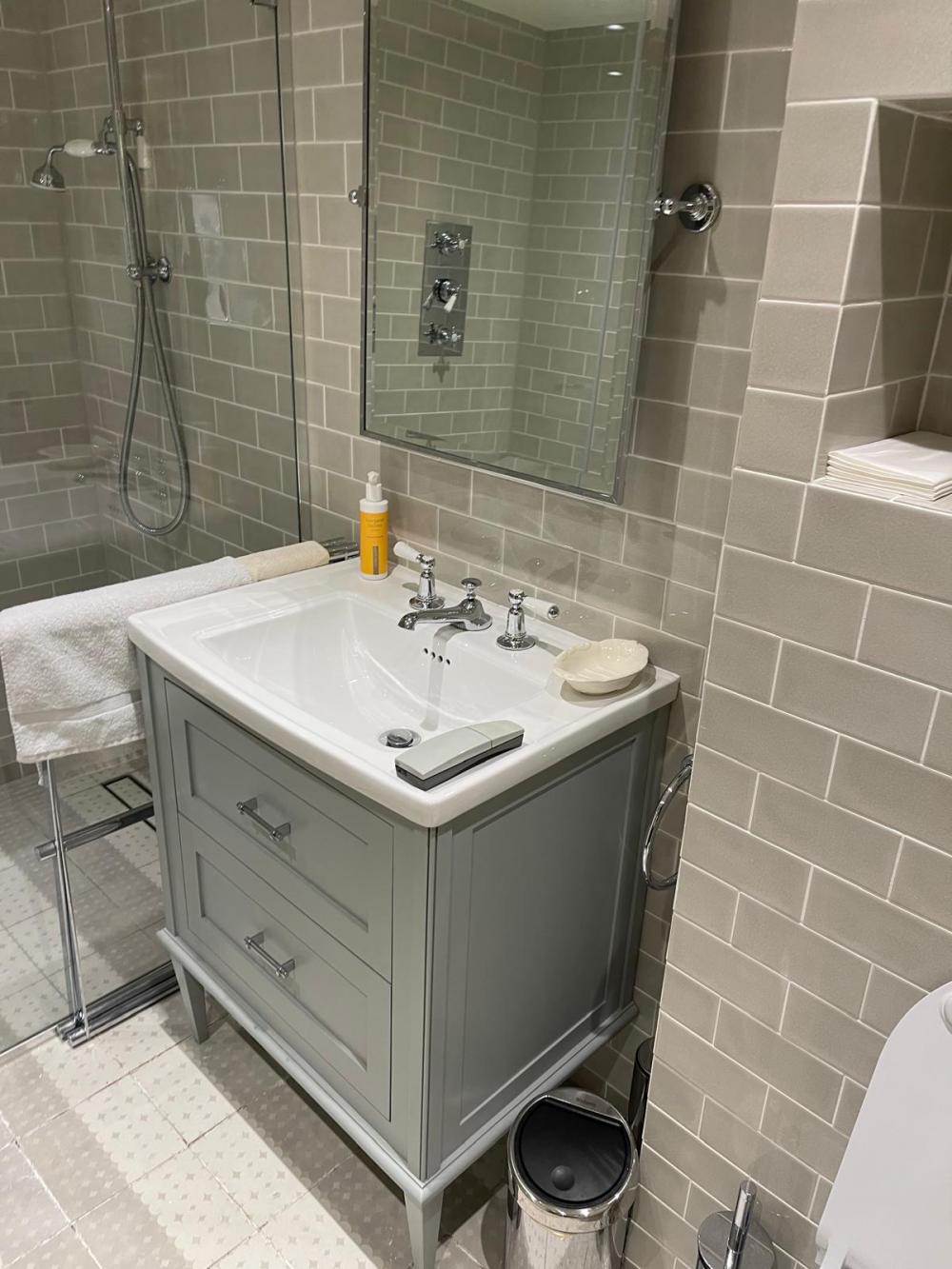 Bathroom Renovation - image 9